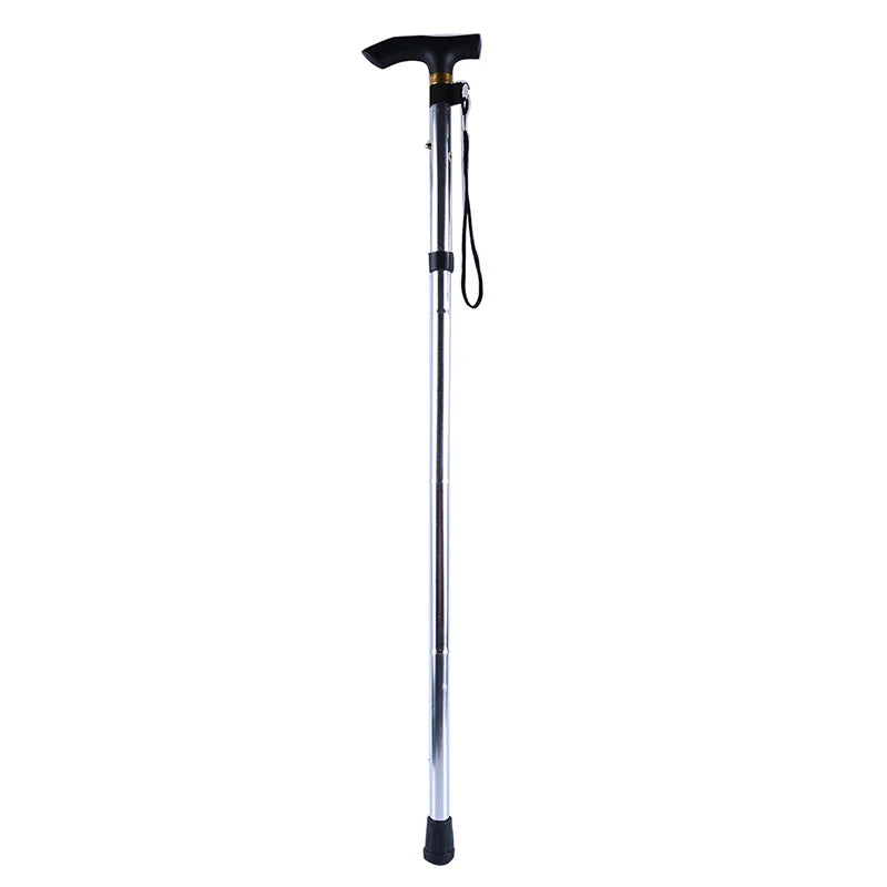 experience with our Telescopic Walking Stick! Durable, foldable, and perfect for all adventures. Order now for enhanced mobilityعصا المشي التلسكوبية الخاصة بنا! متينة، قابلة للطي، ومثالية لجميع المغامرات. اطلب الآن لزيادة القدرة على الحركة!