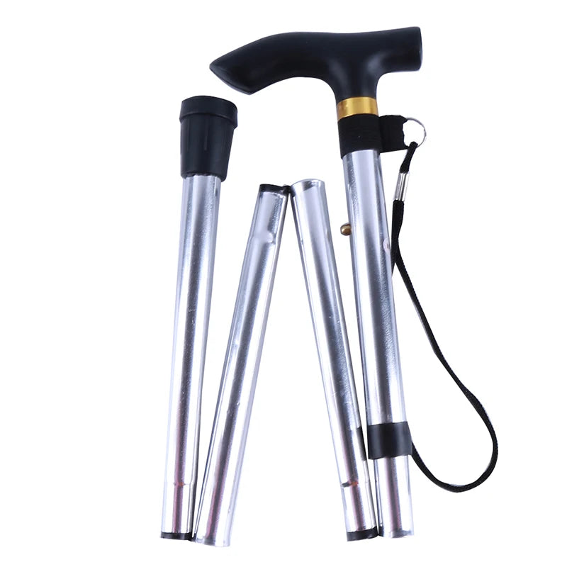 experience with our Telescopic Walking Stick! Durable, foldable, and perfect for all adventures. Order now for enhanced mobilityعصا المشي التلسكوبية الخاصة بنا! متينة، قابلة للطي، ومثالية لجميع المغامرات. اطلب الآن لزيادة القدرة على الحركة!